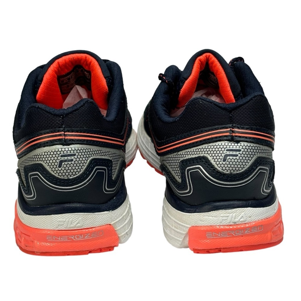 Fila Memory Foam Cool Max Memory Maranello Navy O… - image 4